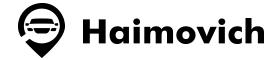 Grupo Haimovich Logo