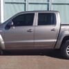 AMAROK V6 3.0TD 4X4 DC AT 258 HP CONFORT - Imagen 2
