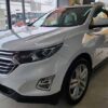 EQUINOX 1.5T AWD AT6 PREMIER