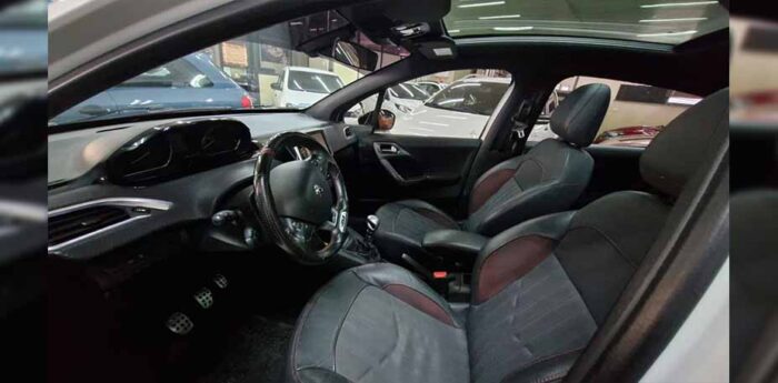 208 1.6 GT - Imagen 5
