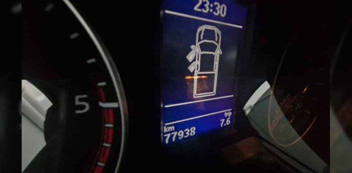AMAROK 2.0TD 4X2 DC TRENDLINE 140 HP L/17 - Imagen 5