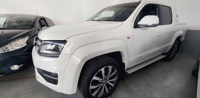 AMAROK V6 3.0TD 4X4 DC AT 258 HP EXTREME - Imagen 2