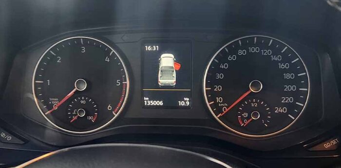 AMAROK V6 3.0TD 4X4 DC AT 258 HP EXTREME - Imagen 5
