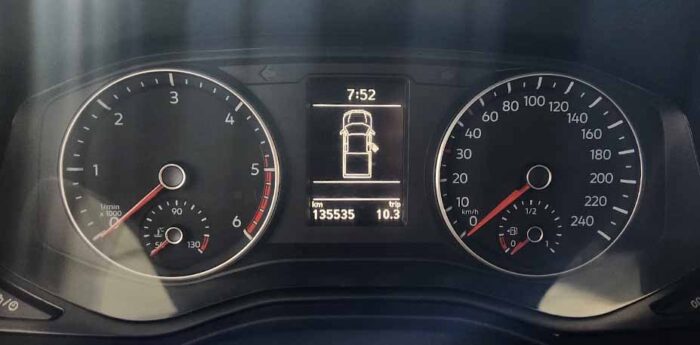 AMAROK 2.0TD 4X2 DC HIGHLINE 180 HP AUTOMATICA L/17 - Imagen 5