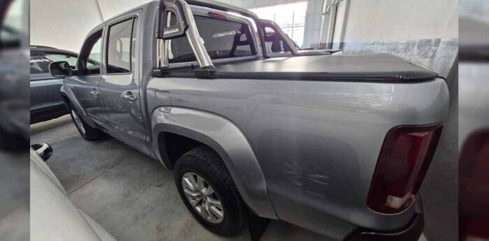 AMAROK 2.0TD 4X2 DC CONFORT 180 HP L/17 - Imagen 2