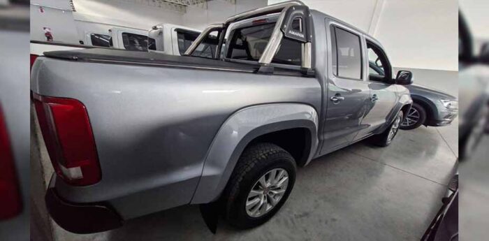 AMAROK 2.0TD 4X2 DC CONFORT 180 HP L/17 - Imagen 3
