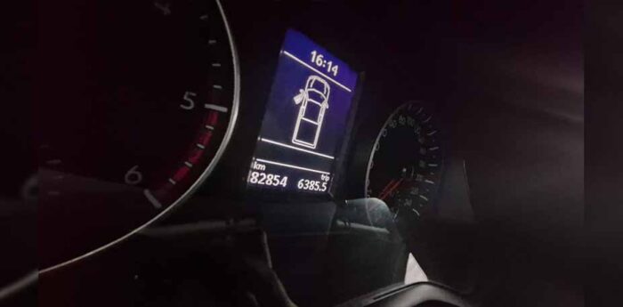 AMAROK 2.0TD 4X2 DC TRENDLINE 140 HP L/17 - Imagen 5