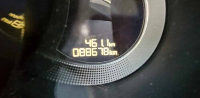 C3 1,6 VTI EXCLUSIVE  - Imagen 5