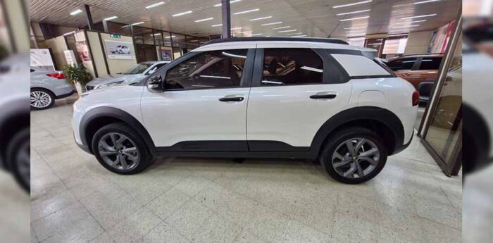 C 4 CACTUS 1.6 VTI FEEL - Imagen 2