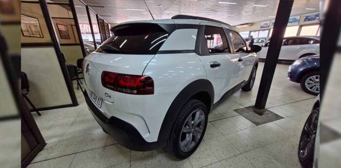 C 4 CACTUS 1.6 VTI FEEL - Imagen 3