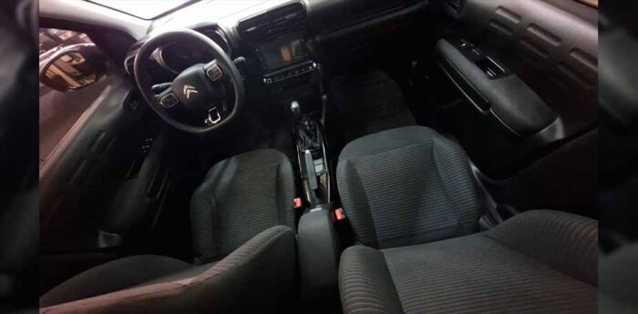 C 4 CACTUS 1.6 VTI FEEL - Imagen 4