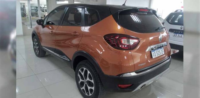 CAPTUR 2.0 INTENS - Imagen 2