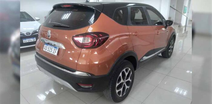 CAPTUR 2.0 INTENS - Imagen 3