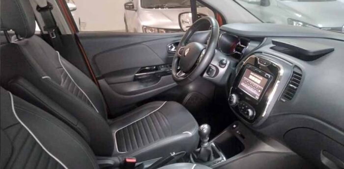 CAPTUR 2.0 INTENS - Imagen 5