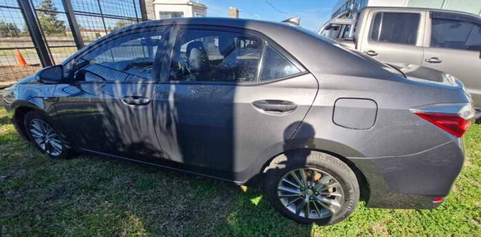 COROLLA 1.8 XEI L/17 PACK CVT - Imagen 2