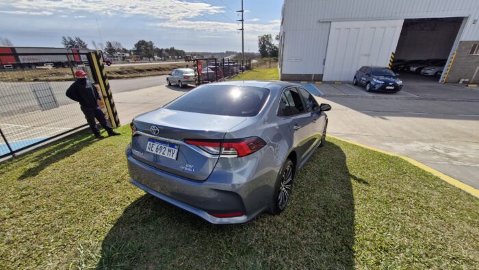 COROLLA SEG HV - Imagen 3