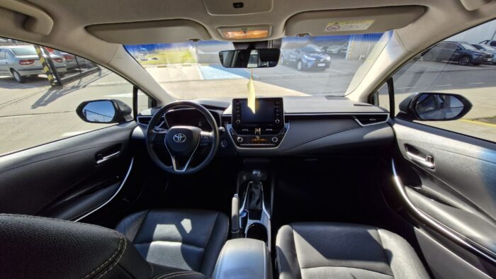 COROLLA SEG HV - Imagen 4