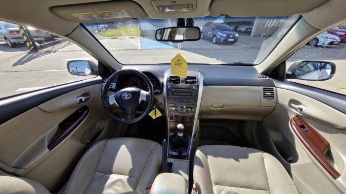 COROLLA SEG MT L/11 - Imagen 4
