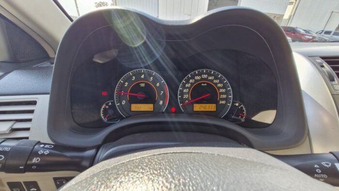 COROLLA SEG MT L/11 - Imagen 5