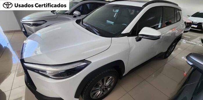 COROLLA CROSS 2.0 XEI - Imagen 2