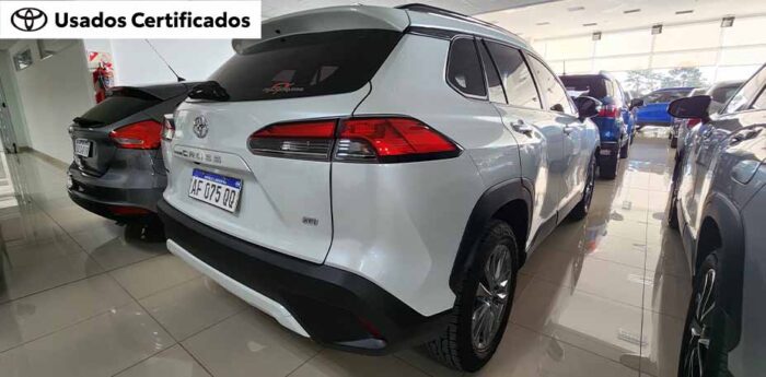 COROLLA CROSS 2.0 XEI - Imagen 3