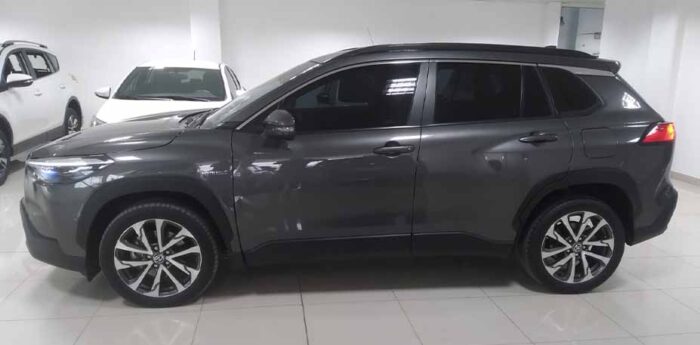COROLLA CROSS SEG HV - Imagen 2