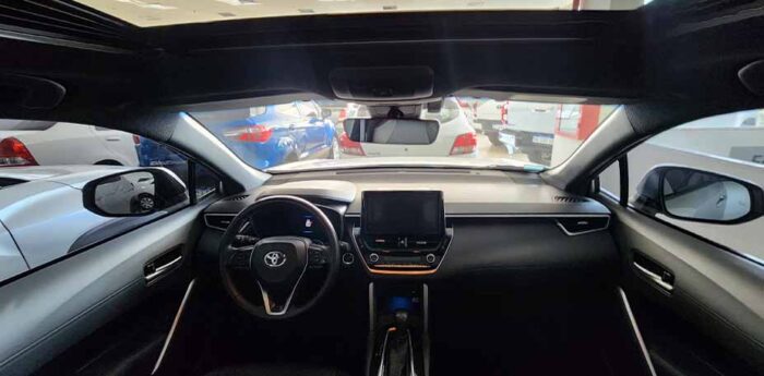 COROLLA CROSS 2.0 SEG - Imagen 4