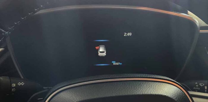 COROLLA CROSS 2.0 SEG - Imagen 5