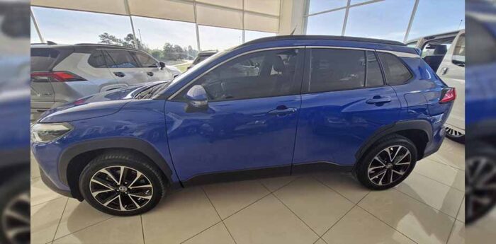 COROLLA CROSS 2.0 SEG - Imagen 2