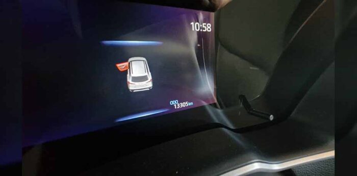 COROLLA CROSS 2.0 SEG - Imagen 5
