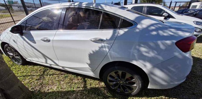 CRUZE 1,4 4 PTAS LTZ - Imagen 2