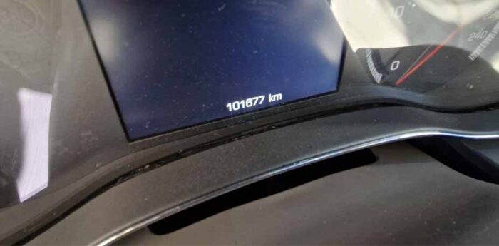 CRUZE 1,4 4 PTAS LTZ - Imagen 5
