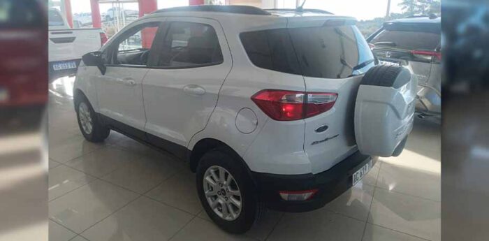 ECO SPORT 1.5 SE AT - Imagen 2