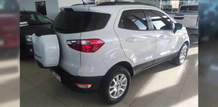ECO SPORT 1.5 SE AT - Imagen 3