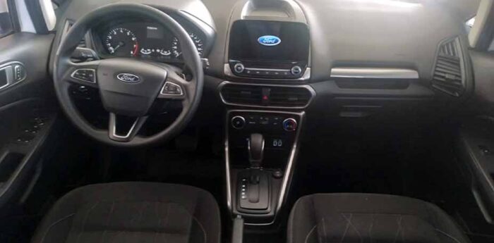 ECO SPORT 1.5 SE AT - Imagen 4