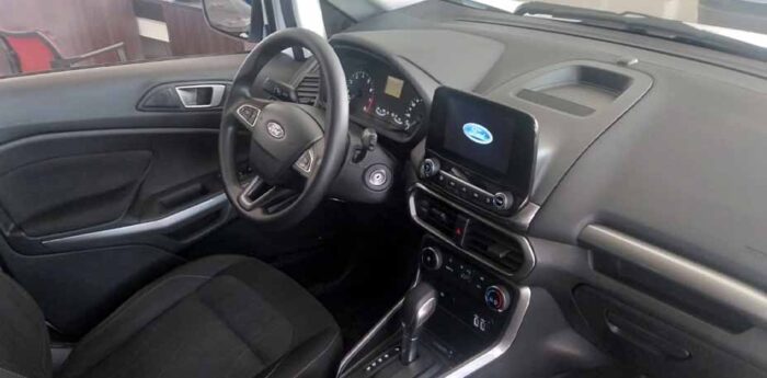 ECO SPORT 1.5 SE AT - Imagen 5