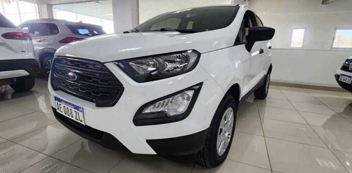 ECO SPORT 1.5 S