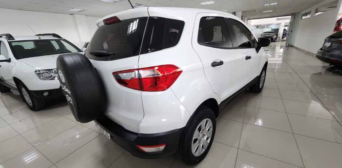 ECO SPORT 1.5 S - Imagen 3
