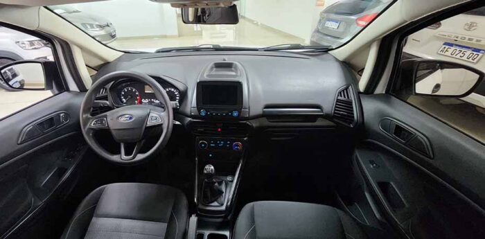 ECO SPORT 1.5 S - Imagen 4