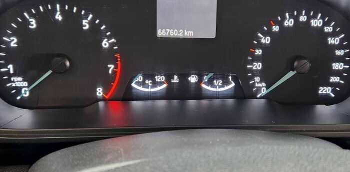 ECO SPORT 1.5 S - Imagen 5