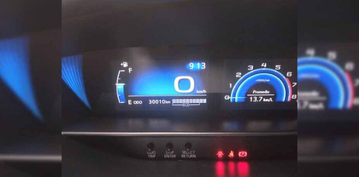 ETIOS XLS 4P 6MT - Imagen 5