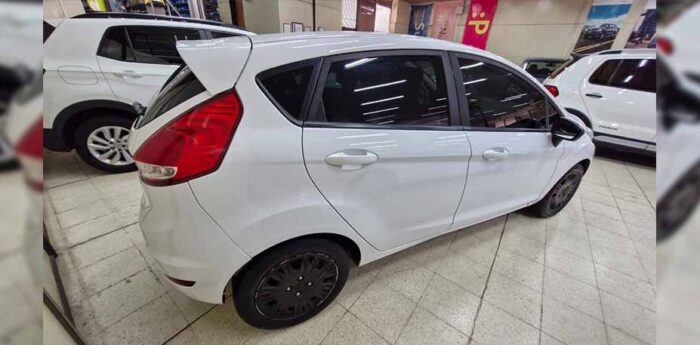 FIESTA 1.6 5 P S - Imagen 3
