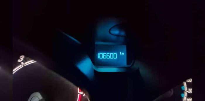 FIESTA 1.6 5 P S - Imagen 5