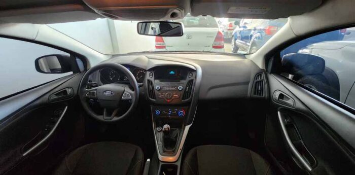 FOCUS 1.6 S 5P - Imagen 4