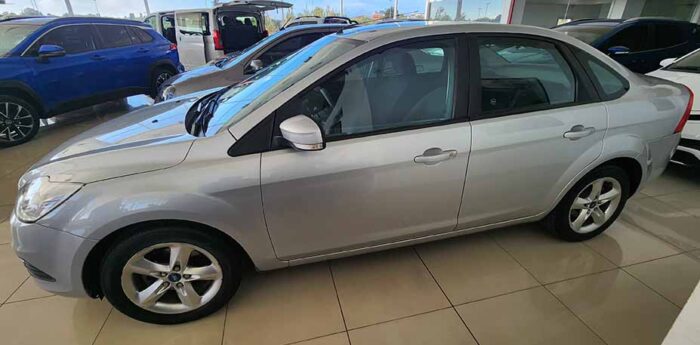 FOCUS 1.6 EXE TREND - Imagen 2