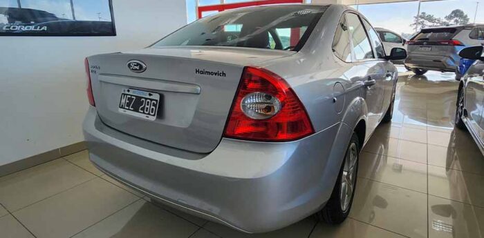 FOCUS 1.6 EXE TREND - Imagen 3