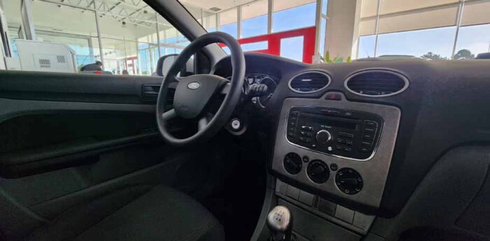 FOCUS 1.6 EXE TREND - Imagen 5