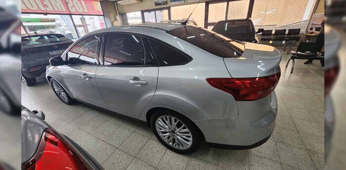FOCUS L/16 2.0 4 P SE PLUS POWERSHIFT - Imagen 2