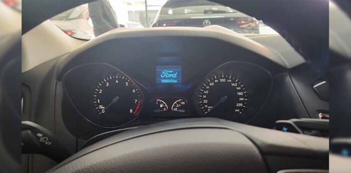 FOCUS L/16 2.0 4 P SE PLUS POWERSHIFT - Imagen 5