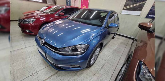 GOLF 1.4 CONFORT M/T